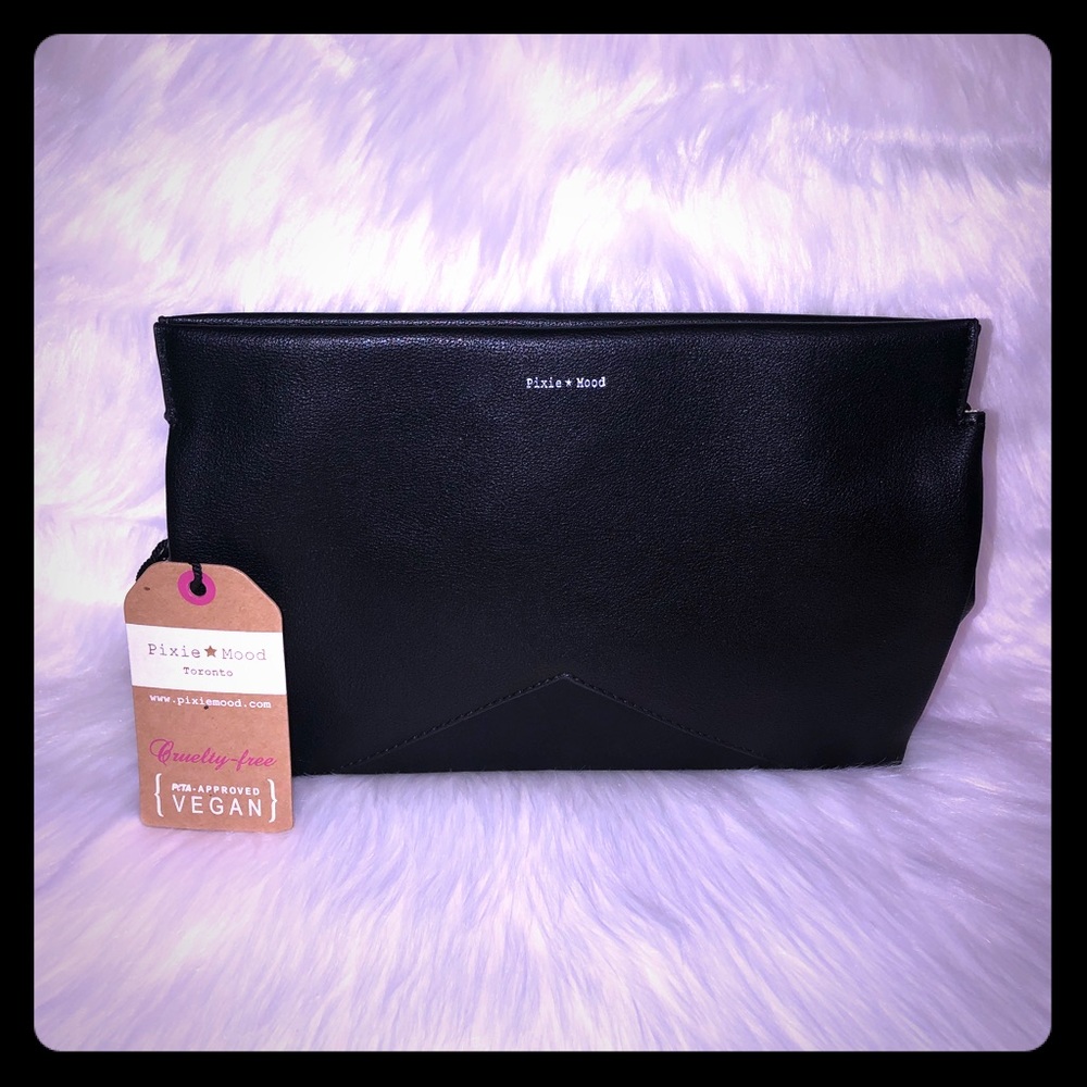 Pixi Mood Margaret Clutch